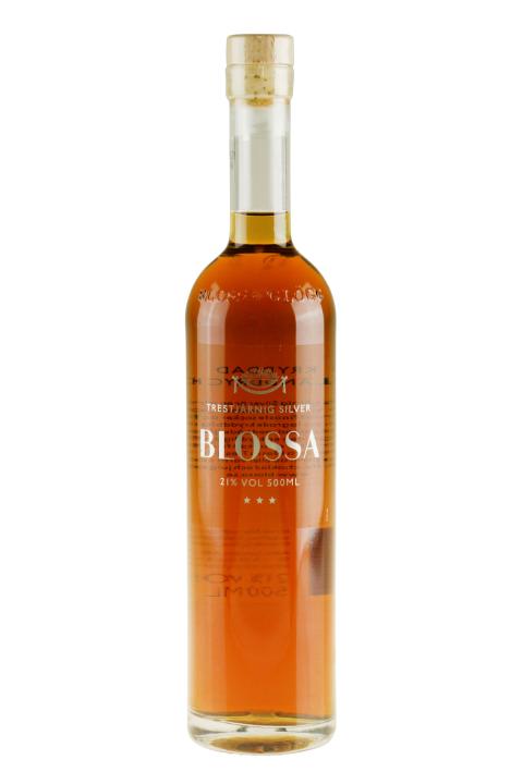 Blossa Glögg Silver 21% - Gløgg Blossa Glögg Silver 21% - Gløgg